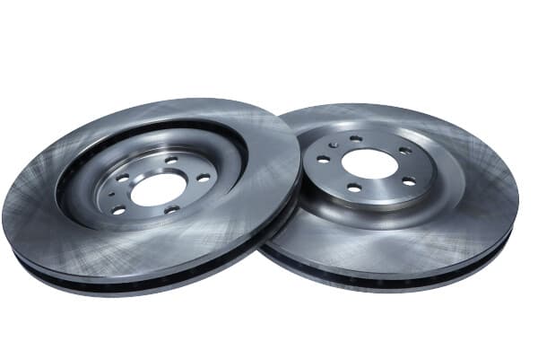 MAXGEAR Brzdový kotúč 19-4709 1
