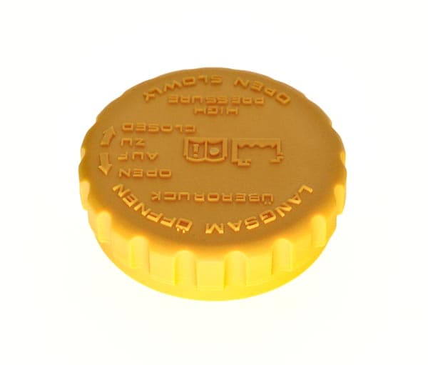 MAXGEAR Uzatvárací kryt, nádobka chladiacej kvapaliny 280119 1