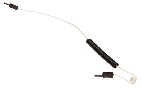 MAXGEAR Výstražný kontakt opotrebenia brzdového obloženia 230053 1
