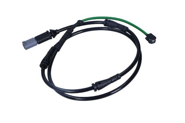 MAXGEAR Výstražný kontakt opotrebenia brzdového obloženia 230122 1