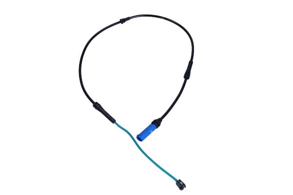 MAXGEAR Výstražný kontakt opotrebenia brzdového obloženia 23-0136 1