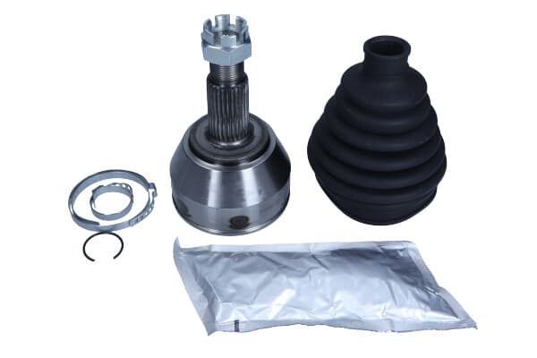 MAXGEAR Sada kĺbov hnacieho hriadeľa 491247 1