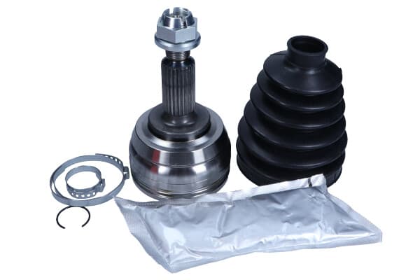 MAXGEAR Sada kĺbov hnacieho hriadeľa 491486 1