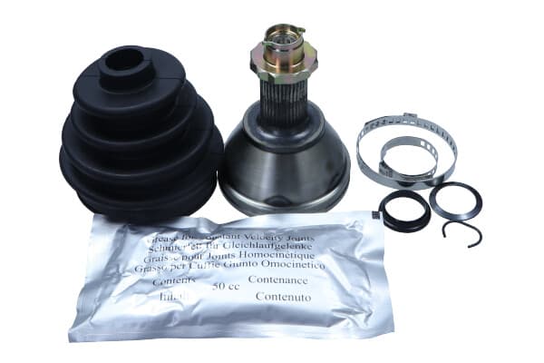 MAXGEAR Sada kĺbov hnacieho hriadeľa 491510 1