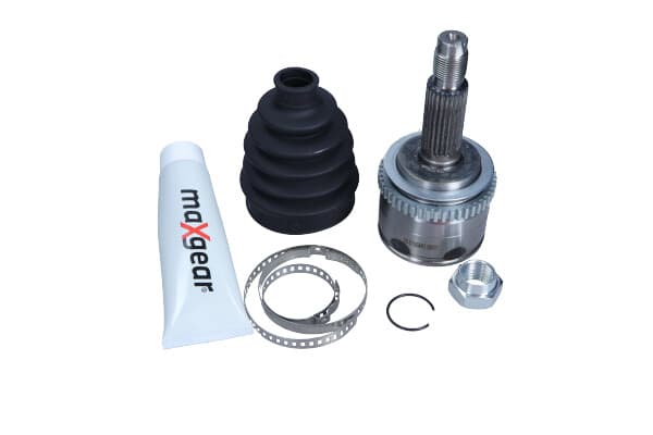 MAXGEAR Sada kĺbov hnacieho hriadeľa 491552 1