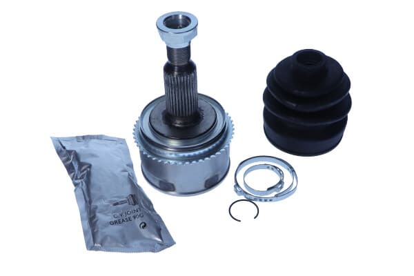 MAXGEAR Sada kĺbov hnacieho hriadeľa 491583 1
