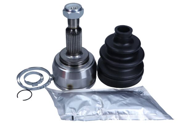 MAXGEAR Sada kĺbov hnacieho hriadeľa 491594 1
