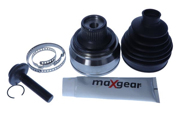 MAXGEAR Sada kĺbov hnacieho hriadeľa 493078 1