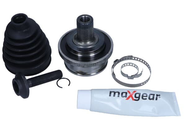 MAXGEAR Sada kĺbov hnacieho hriadeľa 49-3104 1