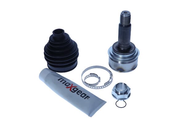 MAXGEAR Sada kĺbov hnacieho hriadeľa 493123 1