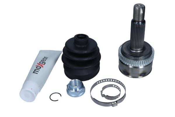 MAXGEAR Sada kĺbov hnacieho hriadeľa 493133 1