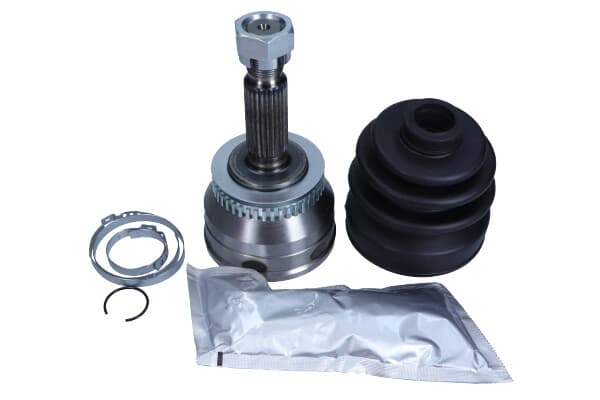 MAXGEAR Sada kĺbov hnacieho hriadeľa 493134 1