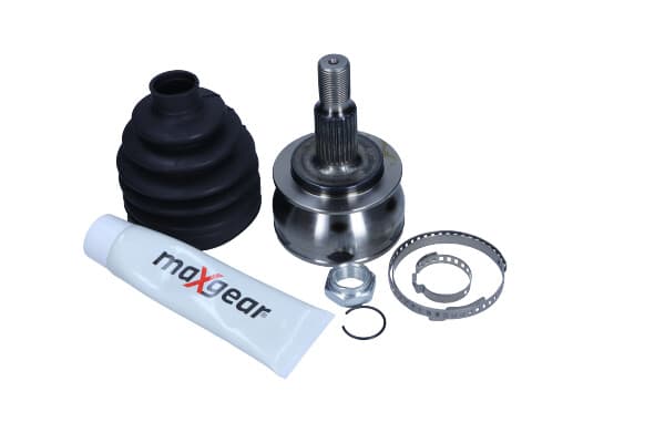 MAXGEAR Sada kĺbov hnacieho hriadeľa 49-3153 1