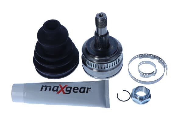MAXGEAR Sada kĺbov hnacieho hriadeľa 493155 1