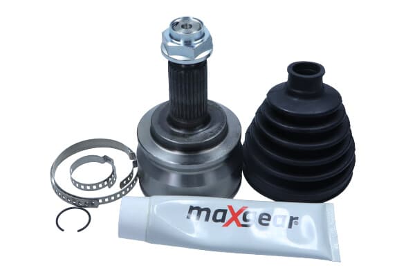 MAXGEAR Sada kĺbov hnacieho hriadeľa 493176 1