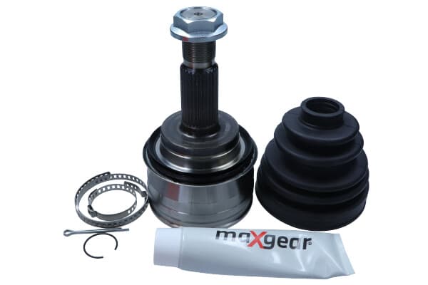 MAXGEAR Sada kĺbov hnacieho hriadeľa 493181 1