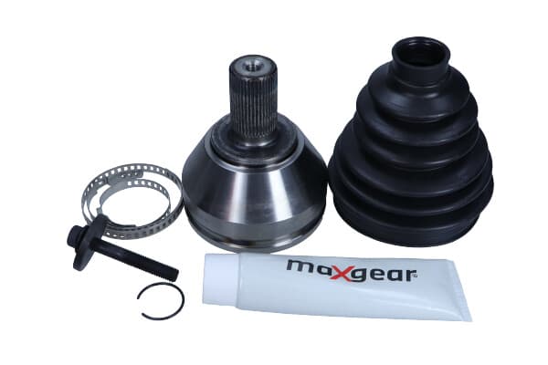 MAXGEAR Sada kĺbov hnacieho hriadeľa 493191 1