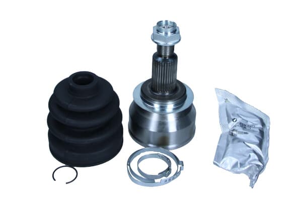 MAXGEAR Sada kĺbov hnacieho hriadeľa 49-3226 1