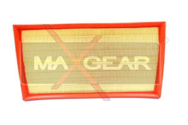 MAXGEAR Vzduchový filter 260088 1
