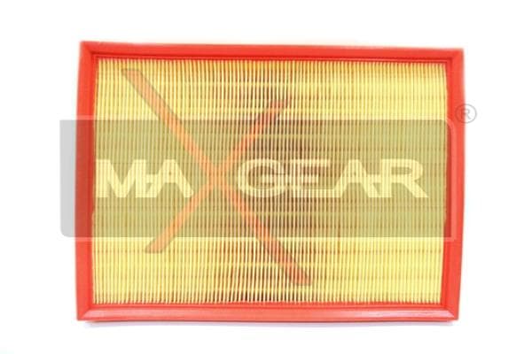 MAXGEAR Vzduchový filter 260110 1