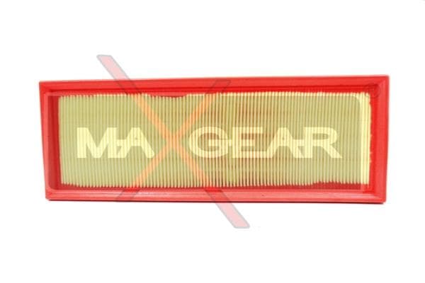 MAXGEAR Vzduchový filter 260150 1