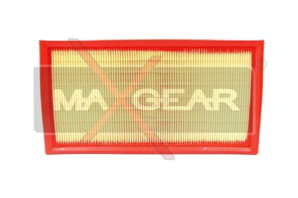 MAXGEAR Vzduchový filter 260152 1