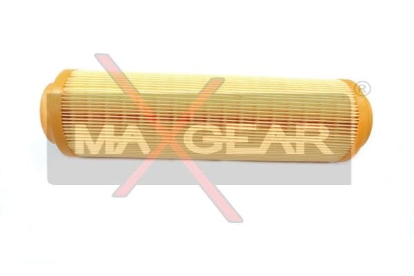 MAXGEAR Vzduchový filter 260192 1