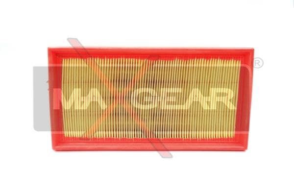 MAXGEAR Vzduchový filter 260211 1
