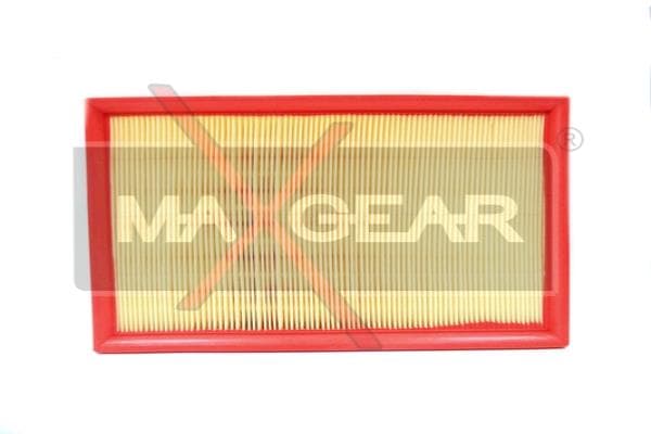 MAXGEAR Vzduchový filter 260212 1