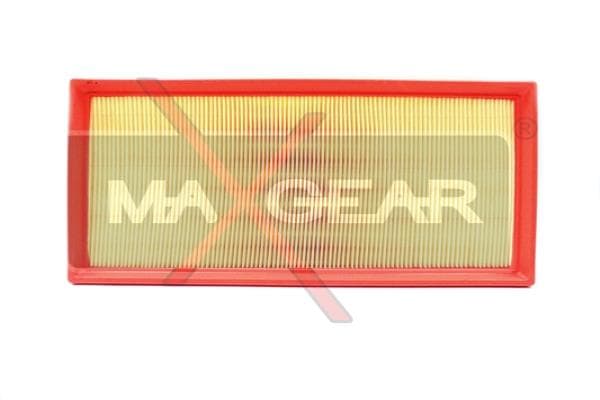 MAXGEAR Vzduchový filter 260221 1