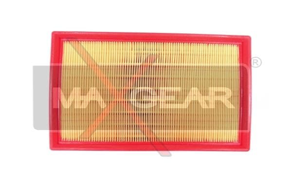 MAXGEAR Vzduchový filter 260324 1