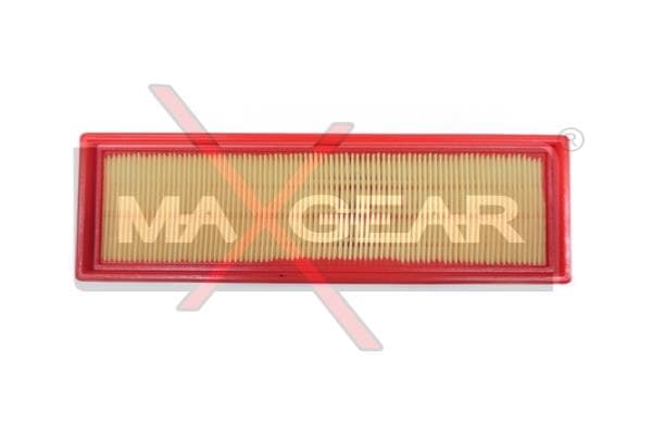 MAXGEAR Vzduchový filter 260334 1