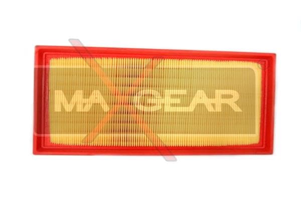 MAXGEAR Vzduchový filter 260340 1