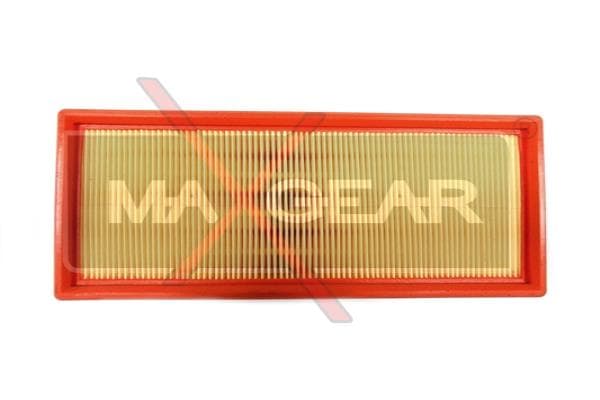 MAXGEAR Vzduchový filter 260346 1