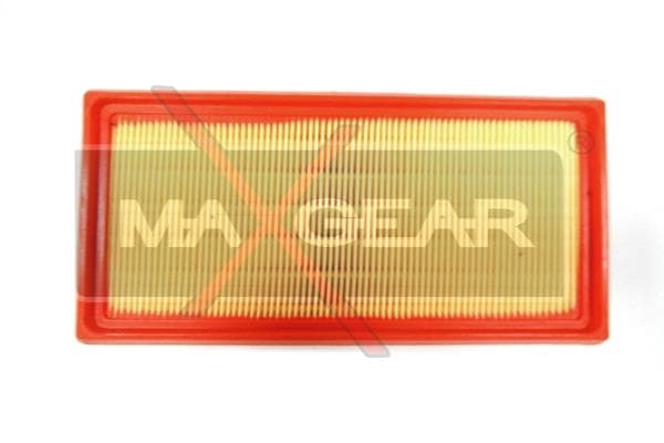 MAXGEAR Vzduchový filter 260359 1
