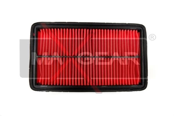 MAXGEAR Vzduchový filter 260376 1