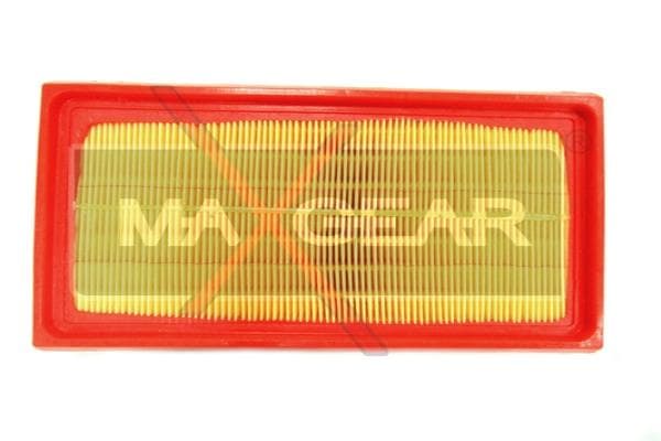 MAXGEAR Vzduchový filter 260434 1