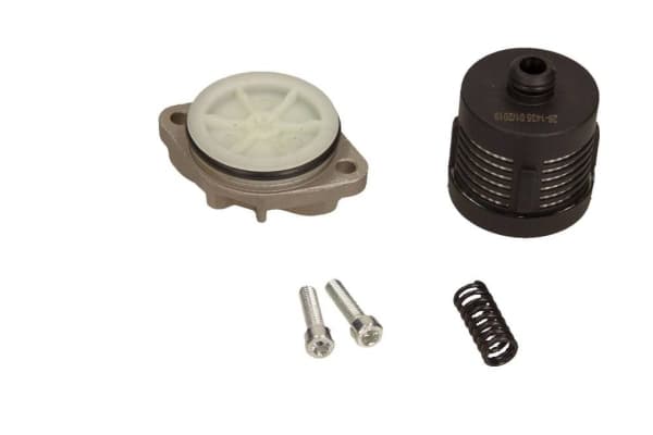 MAXGEAR Filter hydrauliky, lamelové spojenie pohonu všetkých kolies 261435 1
