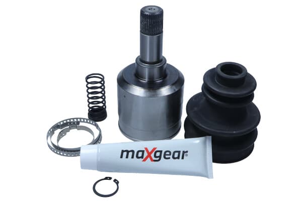 MAXGEAR Sada kĺbov hnacieho hriadeľa 492793 1