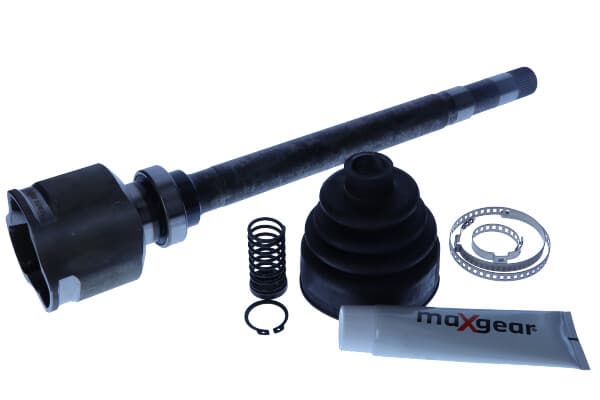 MAXGEAR Sada kĺbov hnacieho hriadeľa 492794 1