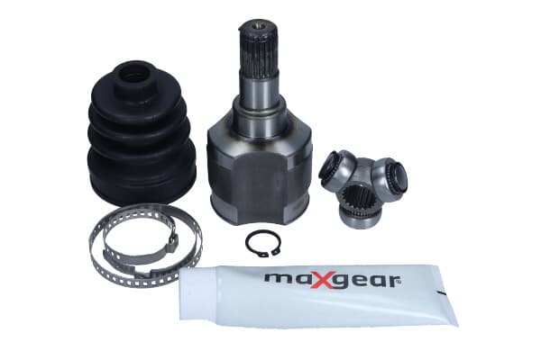 MAXGEAR Sada kĺbov hnacieho hriadeľa 492795 1