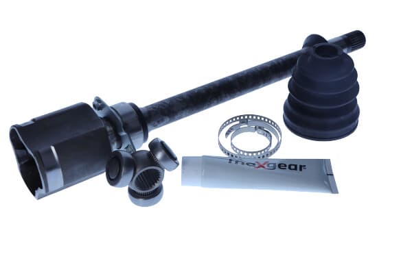 MAXGEAR Sada kĺbov hnacieho hriadeľa 492802 1