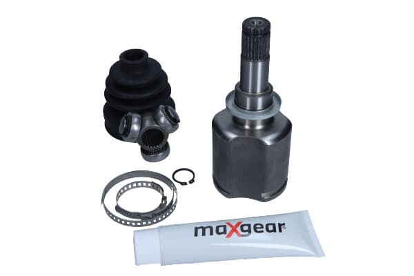 MAXGEAR Sada kĺbov hnacieho hriadeľa 492836 1