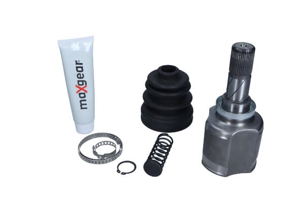 MAXGEAR Sada kĺbov hnacieho hriadeľa 492855 1