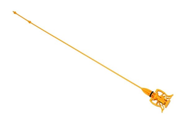MAXGEAR Mierka hladiny oleja 270290 1
