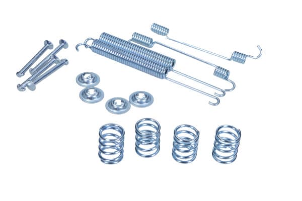 MAXGEAR Sada prísluženstva brzdovej čeľuste 270384 1