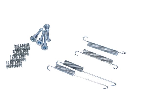 MAXGEAR Sada prísluženstva čeľustí parkovacej brzdy 270651 1