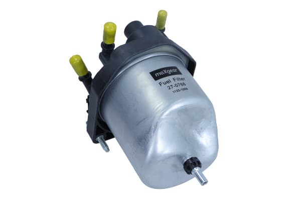 MAXGEAR Puzdro palivového filtra 270766 1