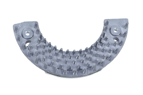 MAXGEAR Odpor vnútorného ventilátora 27-1230 1