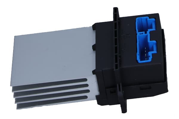 MAXGEAR Odpor vnútorného ventilátora 27-1231 1